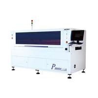 GKG PMAX 15 SMT Stencil Printer
